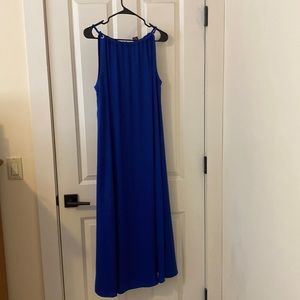 Cynthia Rowley long dress